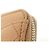 Tarjetero Timeless Classic Chanel Beige - vista 5