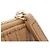 Tarjetero Timeless Classic Chanel Beige - vista 8