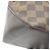 Borsa Louis Vuitton Damier Cabas Piano Damier ebene - vista 3