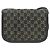 Borsa a Spalla Gucci Horsebit 1955 Nero Crudo - vista 2