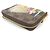 Monedero Zippy Damier Louis Vuitton Damier ebene - vista 3