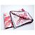 Carré Hermès Mythiques Phoenix 90 cm seta rosa Bianco Rosso Blu Corallo - vista 2