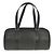 Louis Vuitton Soufflot Handbag Epi Leather Black