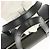 Louis Vuitton Soufflot Handbag Epi Leather Black - view 6