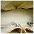 Borsa Louis Vuitton Deauville Monogram Canvas 34 Marrone - vista 3