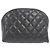 Pochette Chanel Timeless Classic Line Nero - vista 2