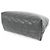 Pochette Chanel Timeless Classic Line Nero - vista 3
