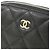 Pochette Chanel Timeless Classic Line Nero - vista 4