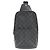Borsa a tracolla Louis Vuitton Damier Graphite Avenue Damier ebene