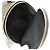 Zaino Louis Vuitton Monogram Palm Springs MINI Marrone - vista 10