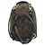 Zaino Louis Vuitton Monogram Palm Springs MINI Marrone - vista 2