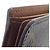 Funda para Pasaporte Monogram Louis Vuitton Castaño - vista 2