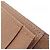 Funda para Pasaporte Monogram Louis Vuitton Castaño - vista 8