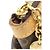 Borsa Louis Vuitton Monogram Tivoli PM Marrone Monogramma - vista 4