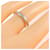 Anello Declaration Cartier  - vista 4