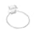 Tiffany & Co Anello Tiffany Sugarstack Small - vista 3