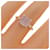 Tiffany & Co Anello Tiffany Sugarstack Small - vista 5