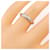 Tiffany & Co Tiffany Forever Ehering  - Ansicht 3