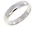 Tiffany & Co. Platin 950 Ehering