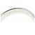 Tiffany & Co. Platin 950 Ehering - Ansicht 3