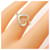 Tiffany & Co Tiffany Open Heart Ring - Ansicht 4