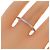 Milgrain Ring Tiffany & Co. - Ansicht 4