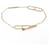 Bracciale Charm Ever Chaine d'Ancre Hermès  - vista 2