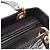 Borsa Christian Dior Lady Medium Cannage Nero - vista 6