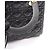 Borsa Christian Dior Lady Medium Cannage Nero - vista 8