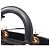 Borsa Christian Dior Lady Medium Cannage Nero - vista 9