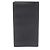 Bulgari Bvlgari Classico Bi-fold Long Wallet Black