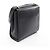 Bottega Veneta Borsa a Spalla The Clip Nero - vista 2