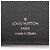 Organizer Louis Vuitton Epi Leather Card Case Black - view 4