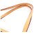 Bolso Tote Louis Vuitton Neverfull PM Monogram Castaño - vista 7