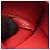 Clutch 2-Way Louis Vuitton Pallas Marrone Rosso Fuschia - vista 5