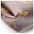 Clutch 2-Way Louis Vuitton Pallas Marrone Rosso Fuschia - vista 6