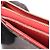 Clutch 2-Way Louis Vuitton Pallas Marrone Rosso Fuschia - vista 8