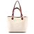 Borsa Tote 2-Way Loewe Anagram Marrone Beige