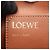 Borsa Tote 2-Way Loewe Anagram Marrone Beige - vista 4
