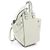Mini borsa a tracolla con coulisse Loewe Hammock Verde Verde chiaro - vista 2