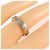 Anello Happy Birthday Cartier - vista 4
