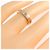Cartier Louis Vendôme Ring - Ansicht 4
