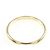 Tiffany & Co Tiffany 18K Gelbgold-Ring - Ansicht 3