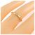 Tiffany & Co Tiffany 18K Gelbgold-Ring - Ansicht 4
