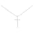 Tiffany & Co Collana Tiffany Cross