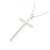 Tiffany & Co Collana Tiffany Cross - vista 4