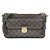 Borsa a tracolla Louis Vuitton Damier Ravello GM Damier ebene