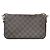 Borsa a tracolla Louis Vuitton Damier Ravello GM Damier ebene - vista 2