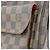 Borsa a tracolla Louis Vuitton Damier Ravello GM Damier ebene - vista 4