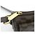 Borsa a tracolla Louis Vuitton Damier Ravello GM Damier ebene - vista 5